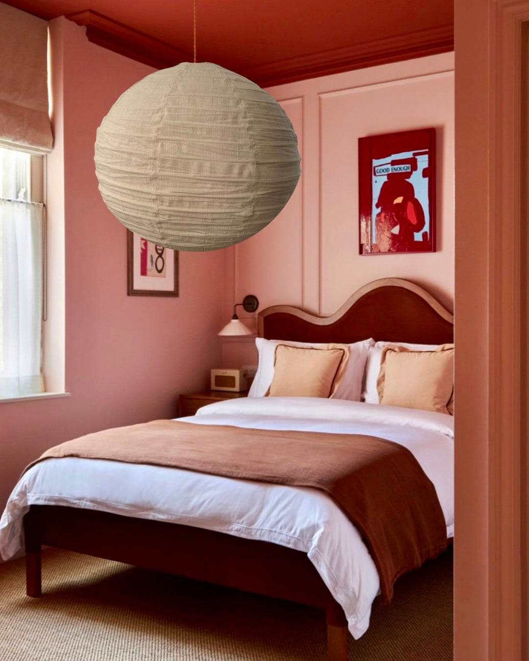 Autumn Linen Light Colours