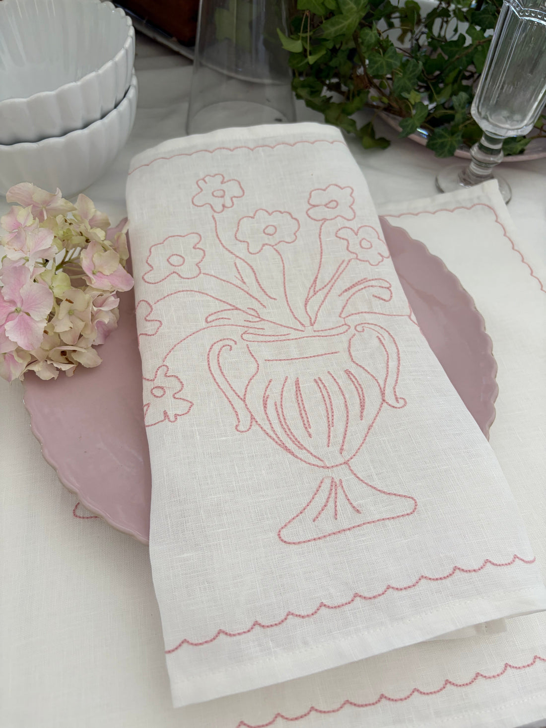 Bloom in Rose Pink have arrived