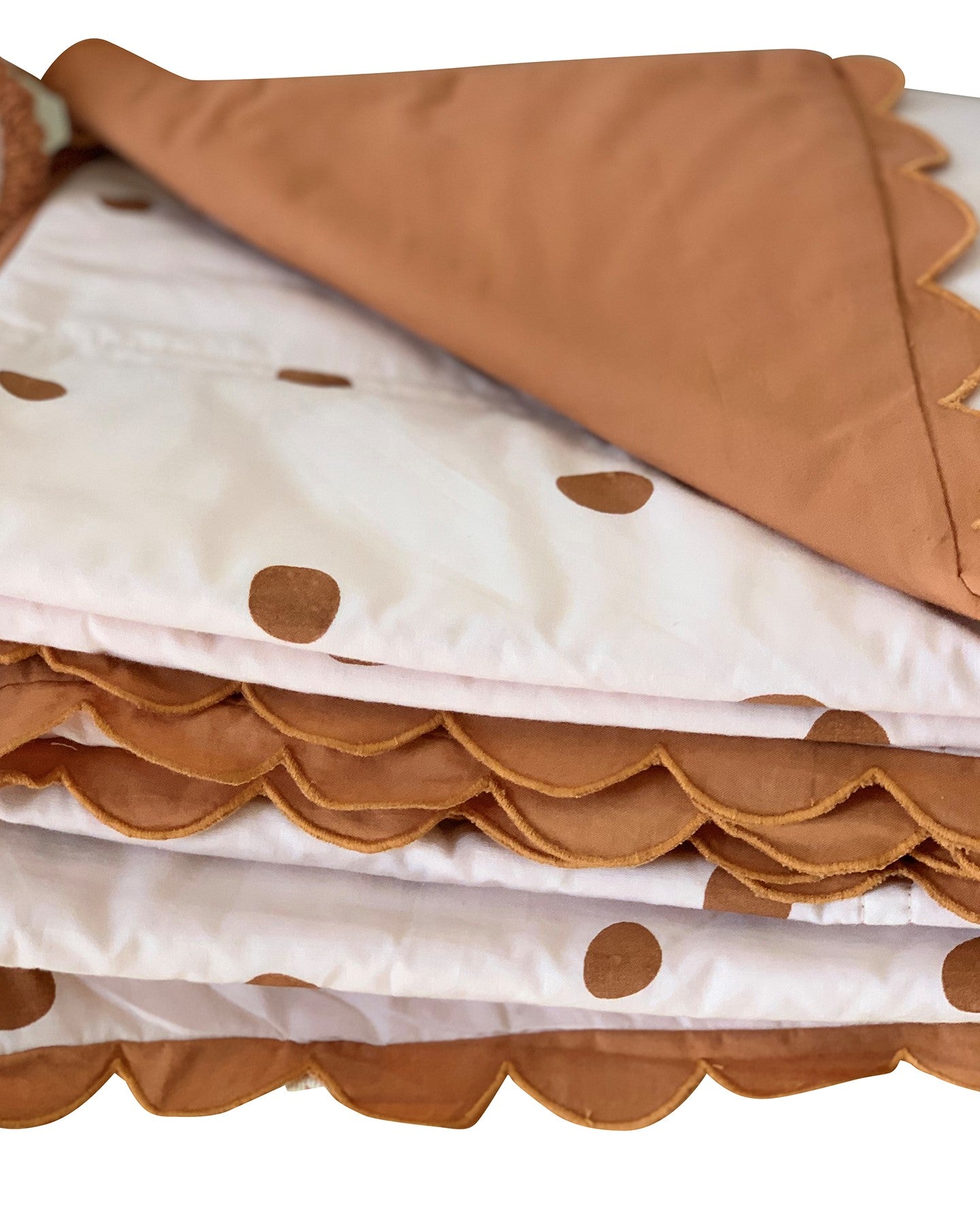 Quilts and Coverlets