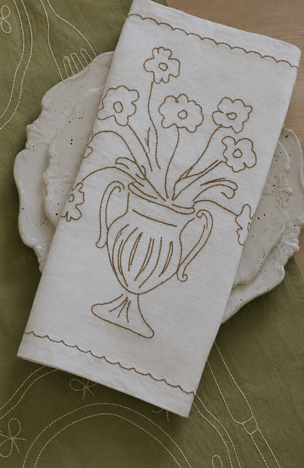 Table Linen