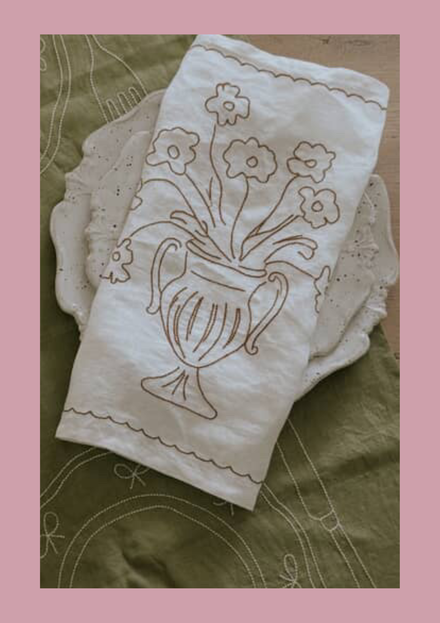 Table Linen