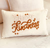 Choose Kindness  Cushion Cover