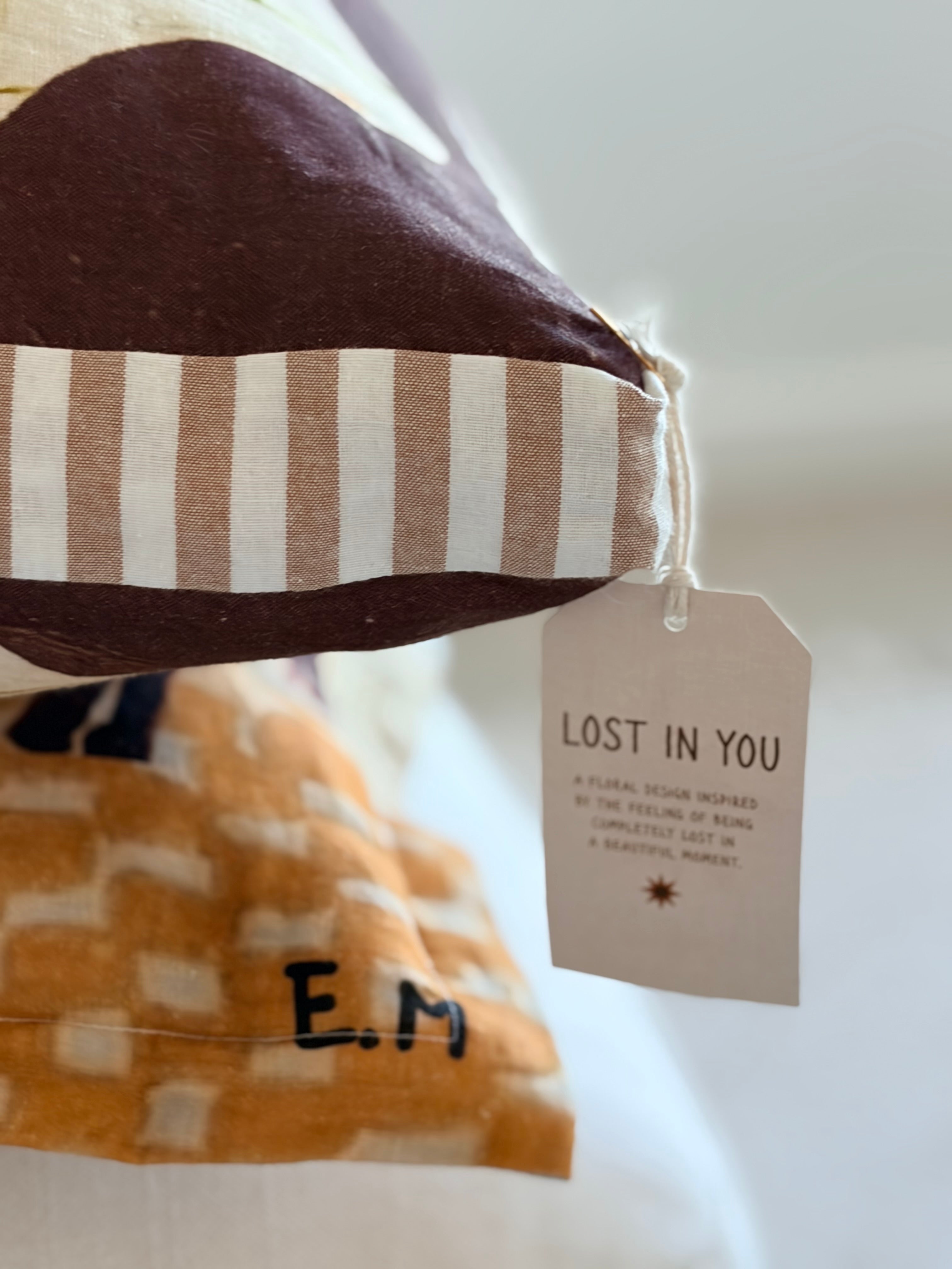 Lost in You - Simply Be You