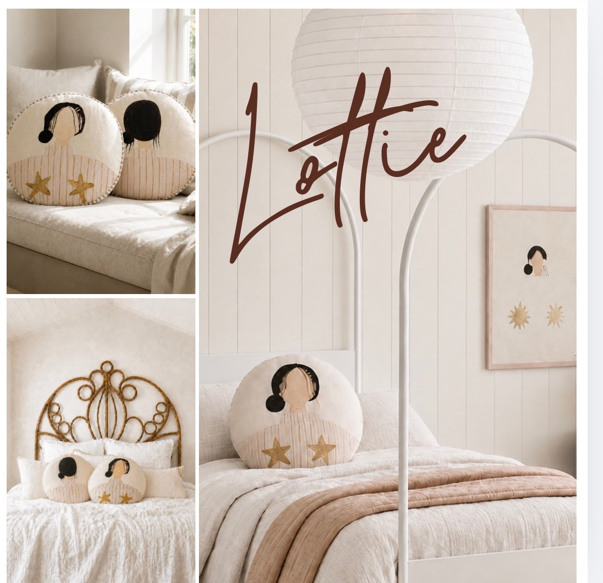 Lottie -The Gentle Light