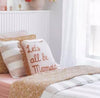 Little Nordic Sol offers Scandinavian-designed children's homewares including handmade linen light shades, whimsical wall art, and cozy bedding to revamp nurseries or playrooms, promising a curated selection to delight and inspire. #Nordic #Scandinavian #Kidsroonminspo  #hygge #Bigsister #littlesister #handmade #bigbrother #littlebrother #Nursery #wabisabi