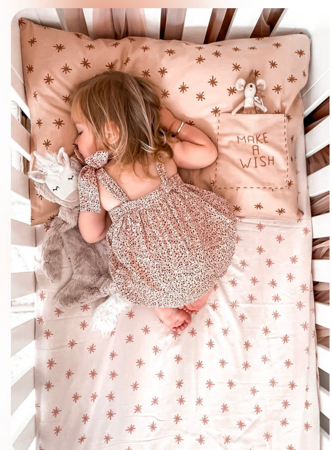 Little Nordic Sol offers Nordic designed children's homewares including handmade linen light shades, whimsical wall art, and cozy bedding to revamp nurseries or playrooms, promising a curated selection to delight and inspire. #Nordic #Scandinavian #Kidsroonminspo  #hygge #Bigsister #littlesister #handmade #bigbrother #littlebrother #Nursery #wabisabi