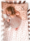 Little Nordic Sol offers Nordic designed children's homewares including handmade linen light shades, whimsical wall art, and cozy bedding to revamp nurseries or playrooms, promising a curated selection to delight and inspire. #Nordic #Scandinavian #Kidsroonminspo  #hygge #Bigsister #littlesister #handmade #bigbrother #littlebrother #Nursery #wabisabi