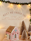 Banner - Meet Me Under The Mistletoe