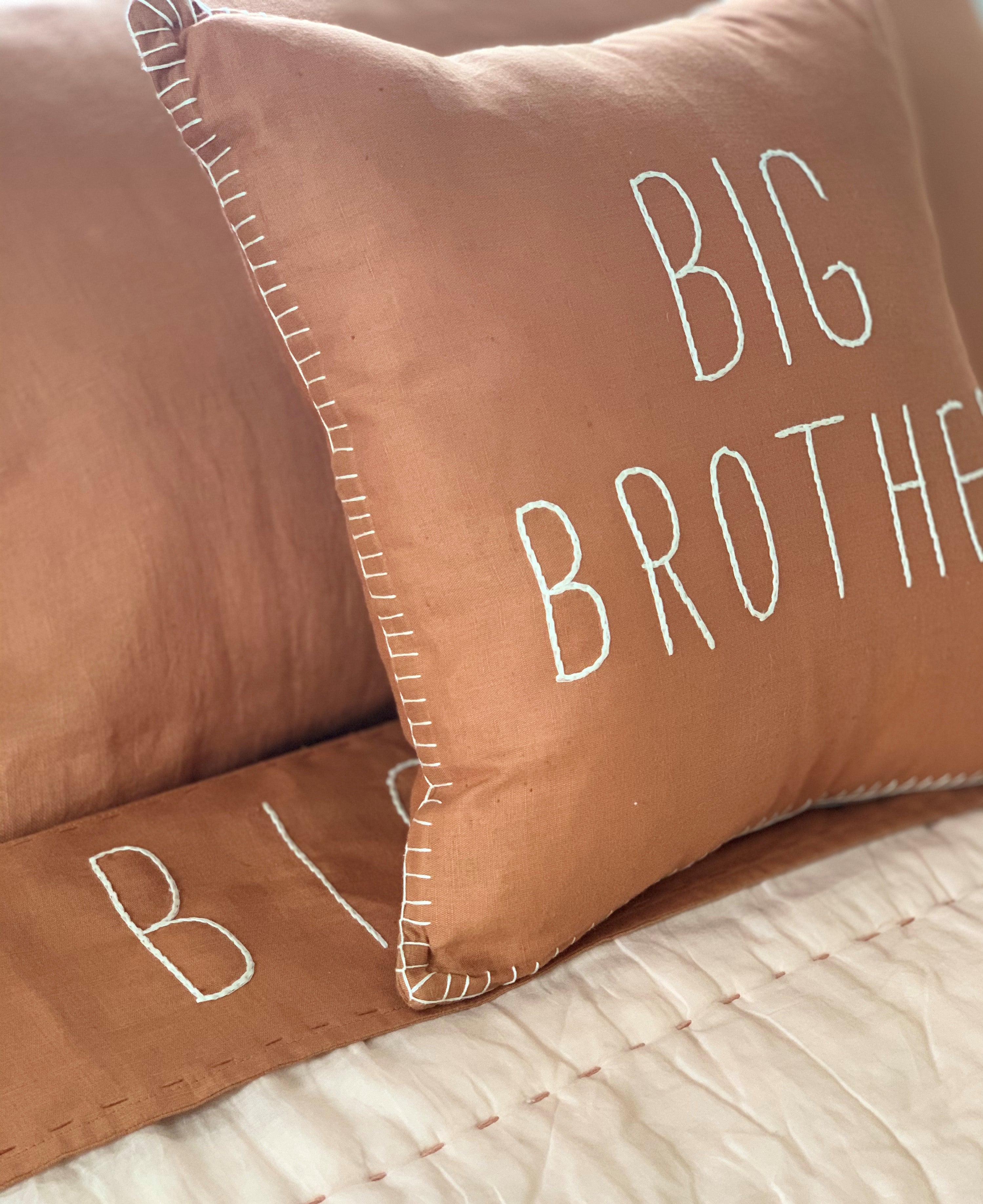 Little Nordic Sol offers Scandinavian-designed children's homewares including handmade linen light shades, whimsical wall art, and cozy bedding to revamp nurseries or playrooms, promising a curated selection to delight and inspire. #Nordic #Scandinavian #Kidsroonminspo  #hygge #Bigsister #littlesister #handmade #bigbrother #littlebrother #Nursery #wabisabi