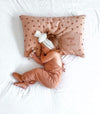 Little Nordic Sol offers Nordic designed children's homewares including handmade linen light shades, whimsical wall art, and cozy bedding to revamp nurseries or playrooms, promising a curated selection to delight and inspire. #Nordic #Scandinavian #Kidsroonminspo  #hygge #Bigsister #littlesister #handmade #bigbrother #littlebrother #Nursery #wabisabi