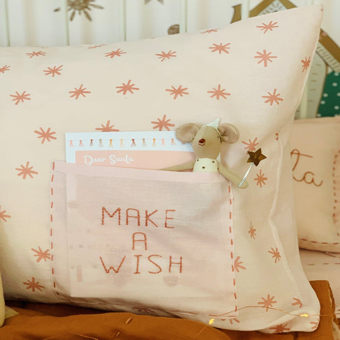 Little Nordic Sol offers Nordic designed children's homewares including handmade linen light shades, whimsical wall art, and cozy bedding to revamp nurseries or playrooms, promising a curated selection to delight and inspire. #Nordic #Scandinavian #Kidsroonminspo  #hygge #Bigsister #littlesister #handmade #bigbrother #littlebrother #Nursery #wabisabi
